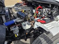 2020 Freightliner M2