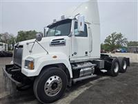 2020 Western Star 4700