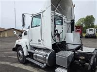 2020 Western Star 4700