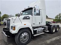 2020 Western Star 4700