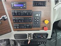 2020 Western Star 4700