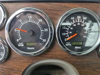 2020 Western Star 4700