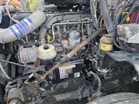 2020 Peterbilt 579
