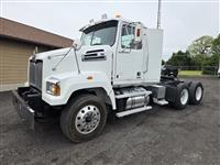 2020 Western Star 4700
