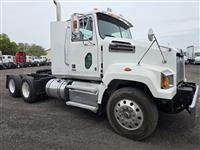 2020 Western Star 4700