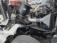 2020 Western Star 4700
