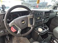 2019 Chevrolet Express 3500