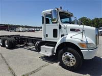 2016 Peterbilt 348