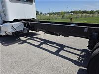 2016 Peterbilt 348