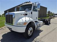2016 Peterbilt 348