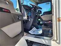 2015 Kenworth T370