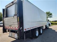 2015 Kenworth T370