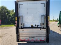 2015 Kenworth T370