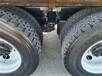 2015 Kenworth T370