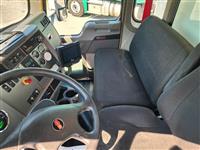 2015 Kenworth T370
