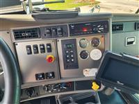 2015 Kenworth T370