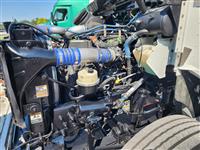 2015 Kenworth T370