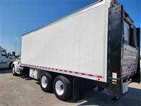 2015 Kenworth T370