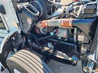 2015 Kenworth T370