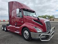 2019 Volvo VNL400