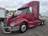 2019 Volvo VNL400