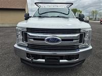 2019 Ford F350 XLT 4x4