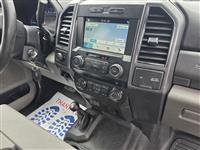 2019 Ford F350 XLT 4x4