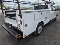 2019 Ford F350 XLT 4x4
