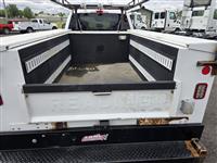 2019 Ford F350 XLT 4x4