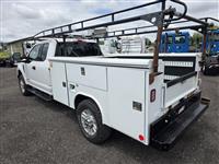 2019 Ford F350 XLT 4x4