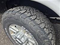 2019 Ford F350 XLT 4x4