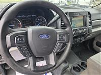 2019 Ford F350 XLT 4x4