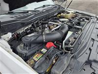 2019 Ford F350 XLT 4x4