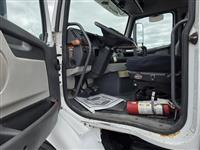2008 Volvo VNM64T