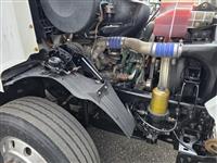 2008 Volvo VNM64T