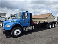 2008 Freightliner M2