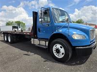 2008 Freightliner M2