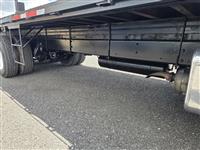 2008 Freightliner M2
