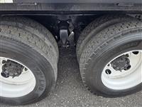 2008 Freightliner M2