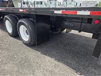 2008 Freightliner M2