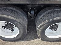 2008 Freightliner M2
