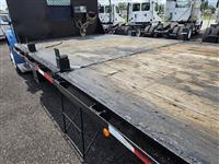 2008 Freightliner M2