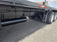 2008 Freightliner M2