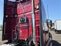 2019 Volvo VNL760