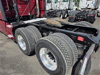 2019 Volvo VNL760