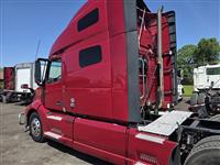 2019 Volvo VNL760