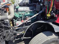 2019 Volvo VNL760