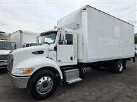 2020 Peterbilt 337