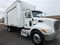 2020 Peterbilt 337