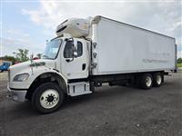 2020 Freightliner M2